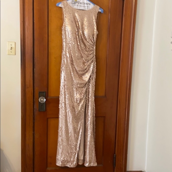 used bridesmaid dresses